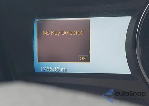 2011 Ford Edge Limited z USA, uszkodzony, nr VIN 2FMDK4KC4BBA73993